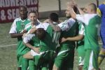 Durham City 2 Salford City 4